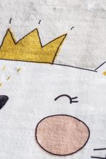 Zdjęcie Moyo Princess Cat 1mX1m - Sieradz