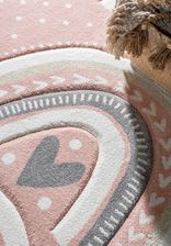 Zdjęcie Pastel Rainbow 2.30mX1.60m - Łapy