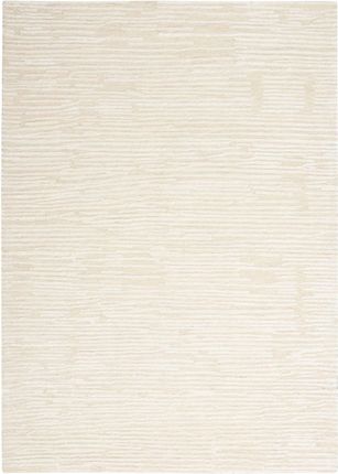 Calvin Klein Linear Ivory 3.51mX2.59 m