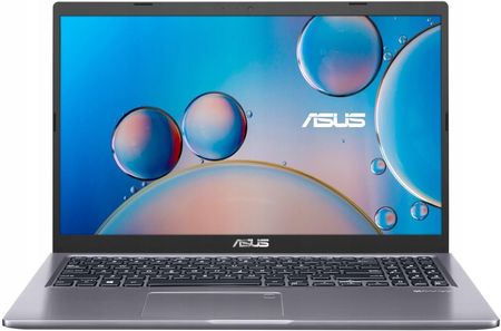 Laptop ASUS X515JA-BQ2986 15,6"/i5/8GB/512GB/NoOS (X515JABQ2986)