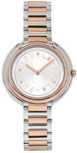 Furla Zegarek Icon Shape Ww00035-Mt0000-0391S-9-009-20-Cn-W Srebrny