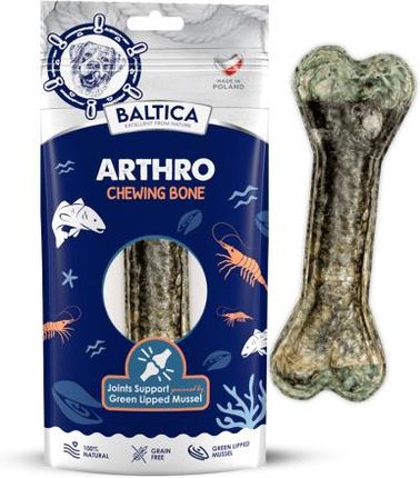 Baltica Arthro Chews Gryzaki Wspomagające Stawy Kość Do Żucia Dla Psa 1szt.