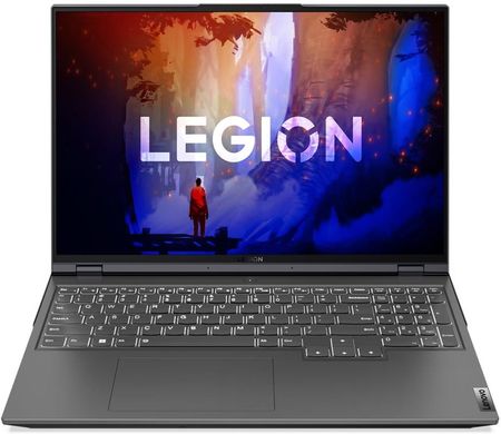 Lenovo Legion 5 Pro 16ARH7H 16"/Ryzen7/16GB/512GB/Win11 (82RG00A7PB)