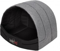 Zdjęcie Hobbydog R3 Budka Suflera Szary Ekolen - Poznań