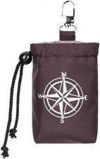 Zdjęcie Hobbydog Torebka Na Karmę Brązowy Kompas - Śmigiel