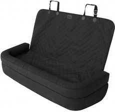 Zdjęcie Hobbydog Transporter Back Czarny Oxford - Opalenica