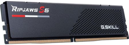 Pamięć RAM G.SKILL Ripjaws S5 DDR5 2X16GB 6000MHZ CL30 XMP3 B
