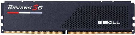 Pamięć RAM G.SKILL Ripjaws S5 DDR5 2X16GB 6000MHZ CL30 XMP3 B (PAMGSKDR50048)