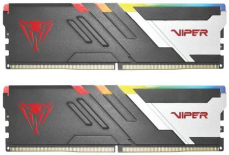 Pamięć RAM Patriot DDR5 2x16GB Viper Venom 5600MHz CL36 (PAMPATDR50010)