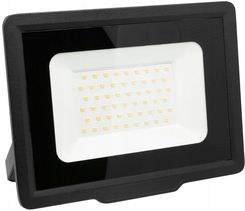 Zdjęcie Naświetlacz Reflektor Halogen Led 50W 6400K 5000Lm - Warszawa