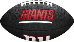 Wilson Piłka Mini Nfl Team Soft Touch Fb Bl Ng WTF1533BLXBNG 