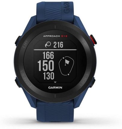 Garmin Smartwatch Approach S12 Blue 1,3"