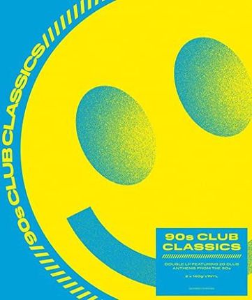 90s Club Classics [2xWinyl]