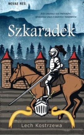 Szkaradek (E-book)