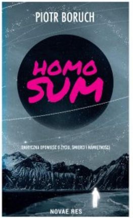 Homo sum (E-book)
