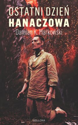 Ostatni dzień Hanaczowa (E-book)