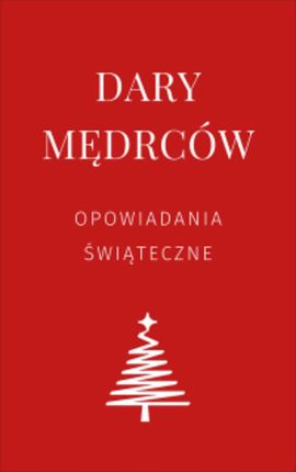 Dary mędrców (E-book)