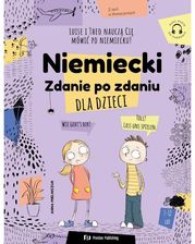 Zdjęcie Niemiecki dla dzieci. Zdanie po zdaniu - Malbork