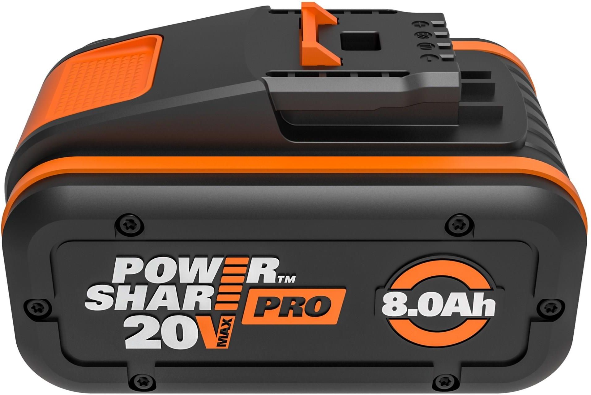 Worx Akumulator 20v 80ah Wa3648 Opinie I Ceny Na Ceneopl 1984