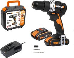 Zdjęcie Worx Wx102 - Legnica