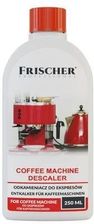 Zdjęcie Frischer Odkamieniacz do ekspresu 250ml (FR00013250) - Sandomierz
