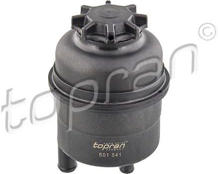 Serbatoio di compensazione refrigerante TOPRAN 501 195 per BMW