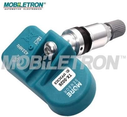 Mobiletron Czujnik Ciśnienia W Oponach Txs026