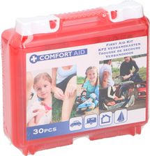 Zdjęcie Comfort Aid Apteczka pierwszej pomocy 30cz. - Lipsko