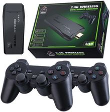 Zdjęcie Zontex X12 Game Stick Lite RetroTV 2.4 +2 pady - Dobre Miasto