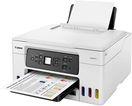 Canon MAXIFY GX3050 - zdjęcie 3