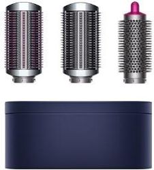 Dyson airwrap (正規品） DYSON Airwrap I.D. Straight Wavy Czerwono-Złoty 1300W
