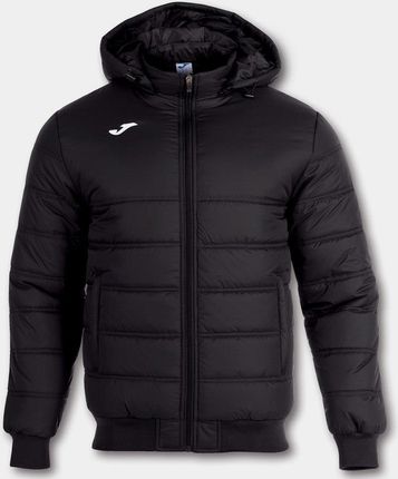 Joma Bomber Urban Iv Jacket 102259.100 Czarny