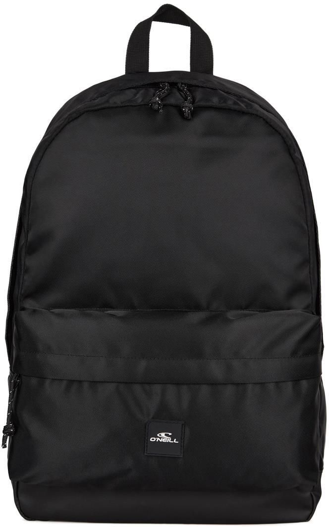 Plecak O Neill Coastline Backpack N215000719010 Czarny Ceny i opinie