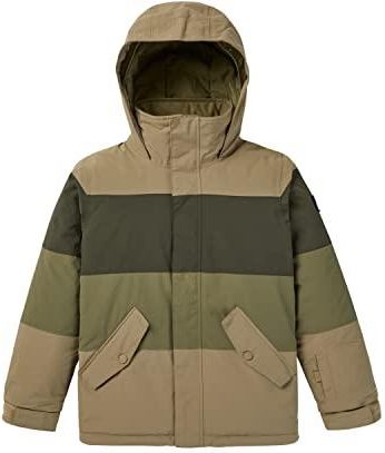 BURTON Boys’ Minishred Striker One Piece Burton Kombinezon Chłopięcy Mini Shred Striker One Piece