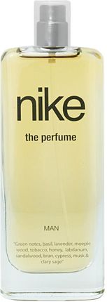 Nike The Perfume Man Woda Toaletowa 75 ml TESTER