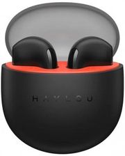 Zdjęcie HAYLOU X1 Neo słuchawki Bluetooth TWS czarne - Łapy