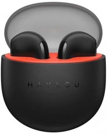 HAYLOU X1 Neo słuchawki Bluetooth TWS czarne