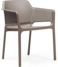 Zdjęcie Krzesło Net Beżowe Nardi - Miasteczko Śląskie