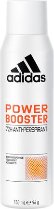 adidas Men Power Booster 72H Antyperspirant 150ml
