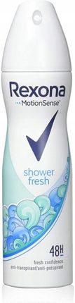 Rexona Rexona Shower Fresh Dezodorant 150 ml
