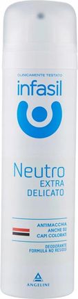 Infasil Neutro Extra Delicato Dezodorant 150 ml