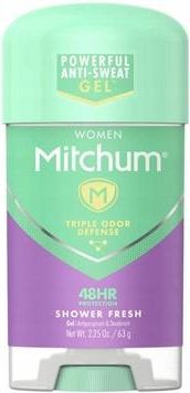 Mitchum Women Shower Fresh Dezodorant W Żelu 63 g