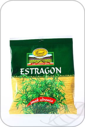 Kawon: estragon ziele (Artemisia Dracunculus) - 15 g