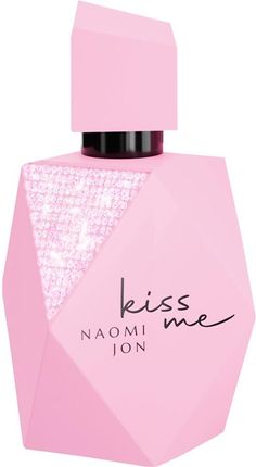 Naomi Jon Kiss Me Woda Perfumowana Spray 50 ml