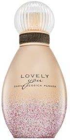 Sarah Jessica Parker Lovely You Körpernebel 236 Ml – Blumig-moschusartig, Langanhaltend