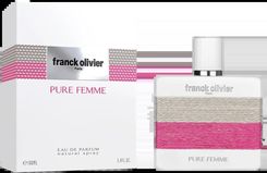 Zdjęcie Franck Olivier Fure Femme Woda Perfumowana 100 ml - Ostrołęka