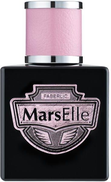 Faberlic Marselle Woda Perfumowana 50 ml - Ceneo.pl