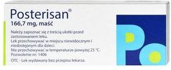 Zdjęcie Dr Kade Pharmazeut.Fabrik Gmbh Posterisan Masc 25g - Starachowice
