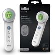 BRAUN BNT400 termometr bezdotykowy