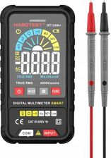 Zdjęcie Habotest Cyfrowy Multimetr Uniwersalny HT124A+ - Blachownia